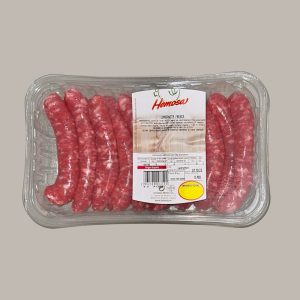 Longaniza Fresca